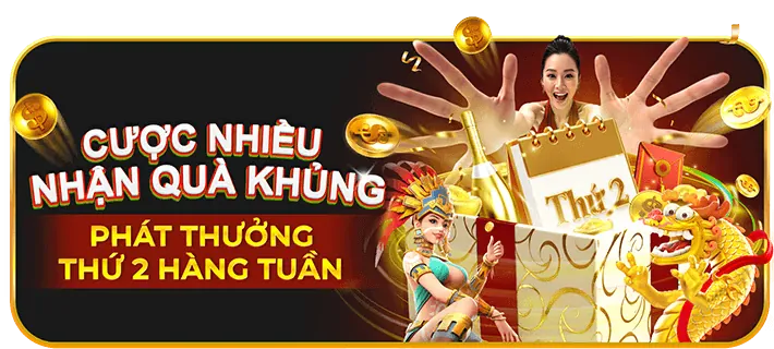 Săn Jackpot tại KK88 nổ hũ
