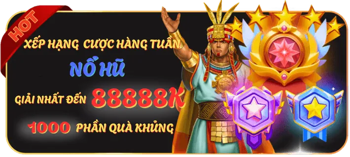 Thưởng chào mừng 100% cho lần nạp đầu tại kk88 bet