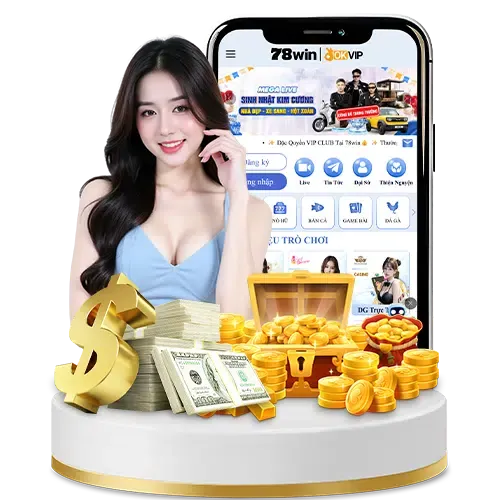 Top 5 game bắn cá đổi thưởng hot nhất
