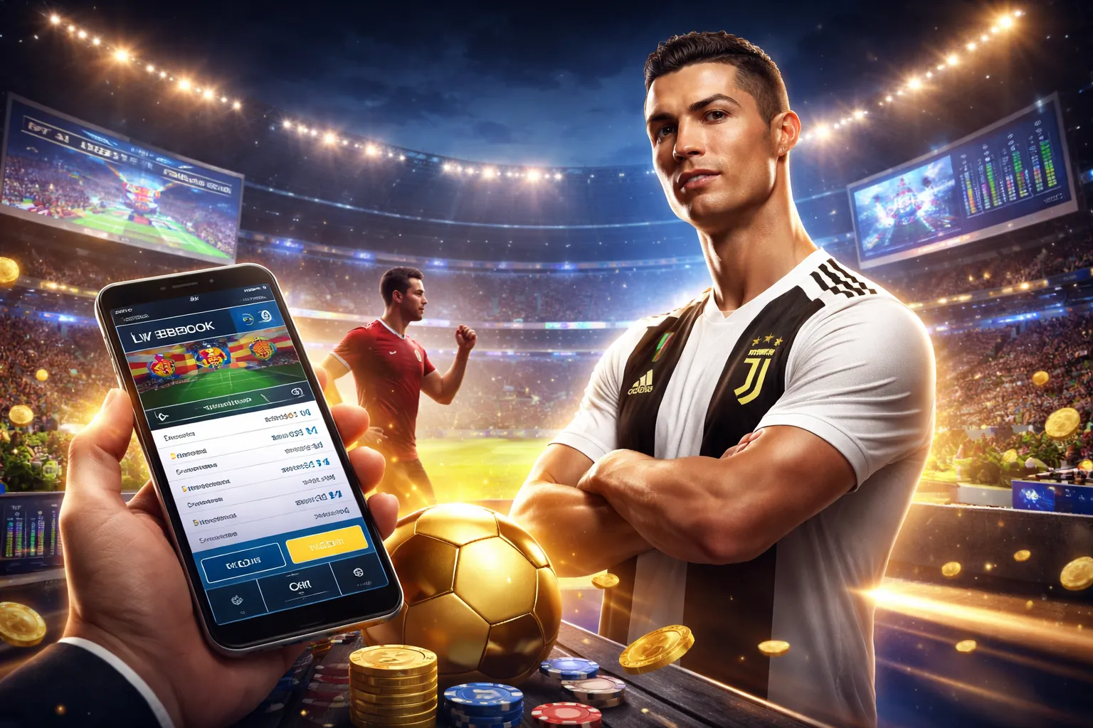 Cookie quảng cáo nhắm đúng đối tượng người chơi kk88 bet